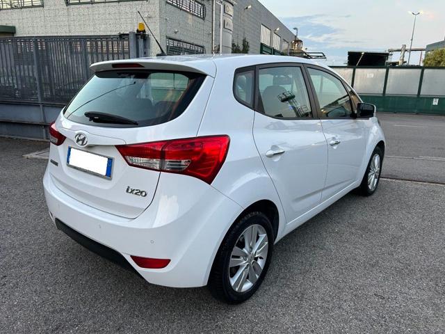 Hyundai iX20 1.4 90 CV *UNIPRO* *OK NEOPATENTATI* *EURO 5* - foto 4 di 4
