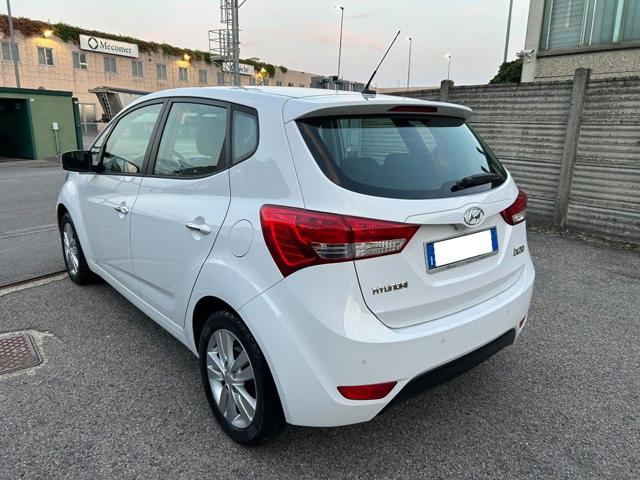 Hyundai iX20 1.4 90 CV *UNIPRO* *OK NEOPATENTATI* *EURO 5* - foto 3 di 4