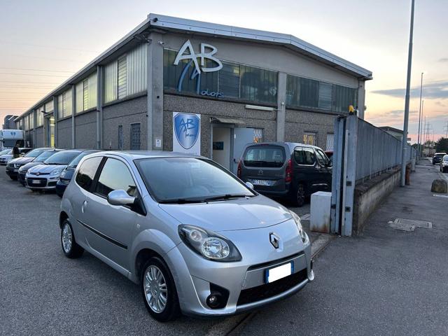 Renault Twingo 1.2 8V *OK NEOPATENTATI* *FINANZIABILE*, del 2008, 215.926 km, in vendita a San Giuliano Milanese (MI)