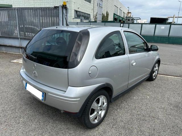 Opel Corsa 1.0i 12V cat 3p *OK NEOPATENTATI* *FINANZIABILE* - foto 4 di 4