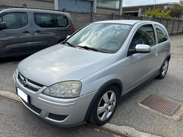 Opel Corsa 1.0i 12V cat 3p *OK NEOPATENTATI* *FINANZIABILE* - foto 2 di 4
