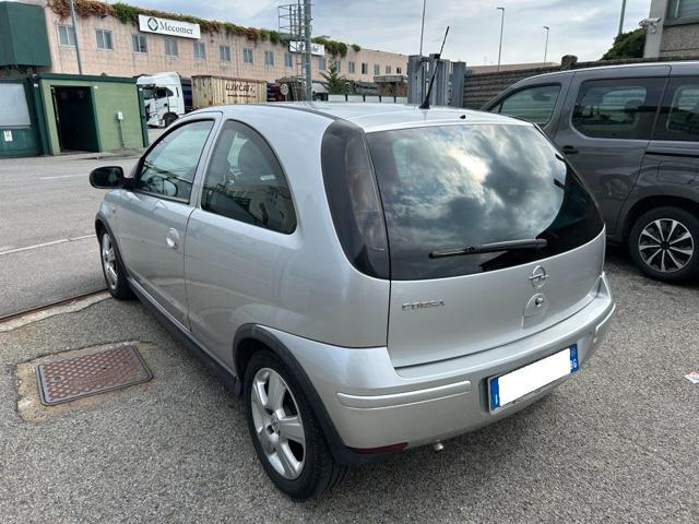 Opel Corsa 1.0i 12V cat 3p *OK NEOPATENTATI* *FINANZIABILE* - foto 3 di 4