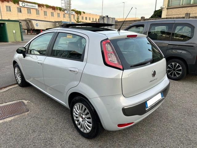 Fiat Punto Evo 1.4 5p GPL *OK NEOPATENTATI* *FINANZIABILE* - foto 3 di 4