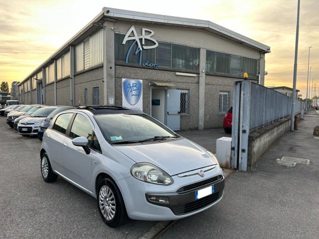 Fiat Punto Evo 1.4 5p GPL *OK NEOPATENTATI* *FINANZIABILE*, del 2010, 134.078 km, in vendita a San Giuliano Milanese (MI)