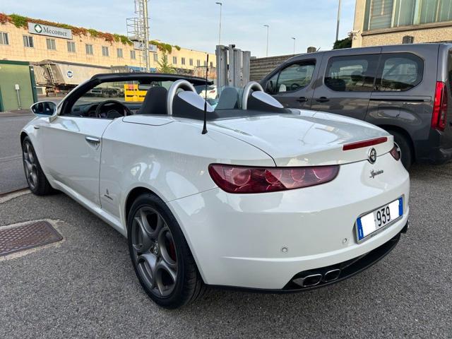 Alfa Romeo Spider 1750 TBi *CRONO SERVICE ALFA* - foto 3 di 4