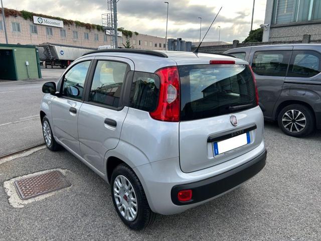 Fiat Panda 1.2 Easy *UNIPRO* *8.645 KM* *OK NEOPATENTATI* - foto 3 di 4