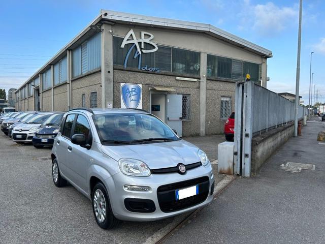 Fiat Panda 1.2 Easy *UNIPRO* *8.645 KM* *OK NEOPATENTATI*, del 2012, 8.645 km, in vendita a San Giuliano Milanese (MI)