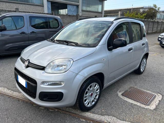 Fiat Panda 1.2 Easy *UNIPRO* *8.645 KM* *OK NEOPATENTATI* - foto 2 di 4