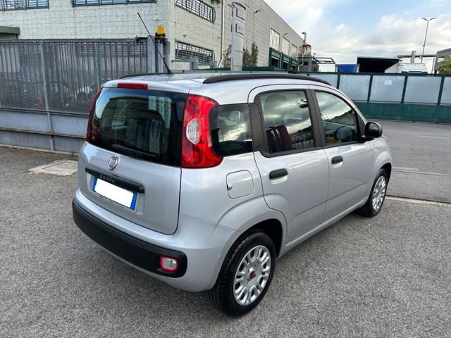 Fiat Panda 1.2 Easy *UNIPRO* *8.645 KM* *OK NEOPATENTATI* - foto 4 di 4