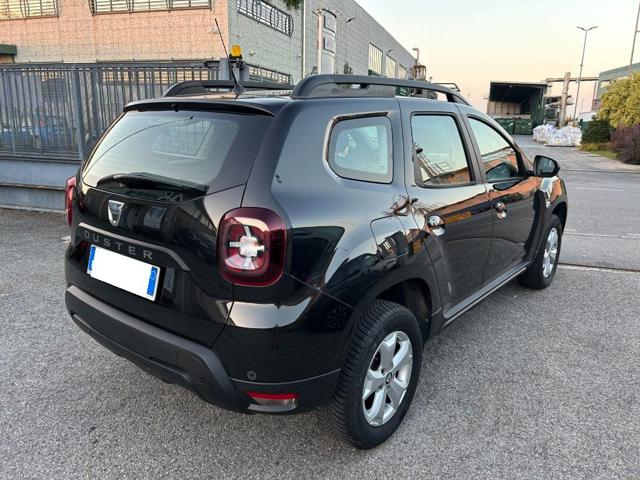 Dacia Duster 1.6 SCe GPL 4x2 *UNIPRO* *OK NEOPATENTATI* - foto 4 di 4