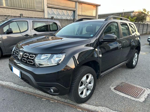 Dacia Duster 1.6 SCe GPL 4x2 *UNIPRO* *OK NEOPATENTATI* - foto 2 di 4