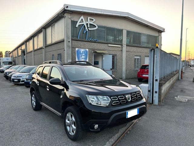 Dacia Duster 1.6 SCe GPL 4x2 *UNIPRO* *OK NEOPATENTATI*, del 2019, 122.128 km, in vendita a San Giuliano Milanese (MI)