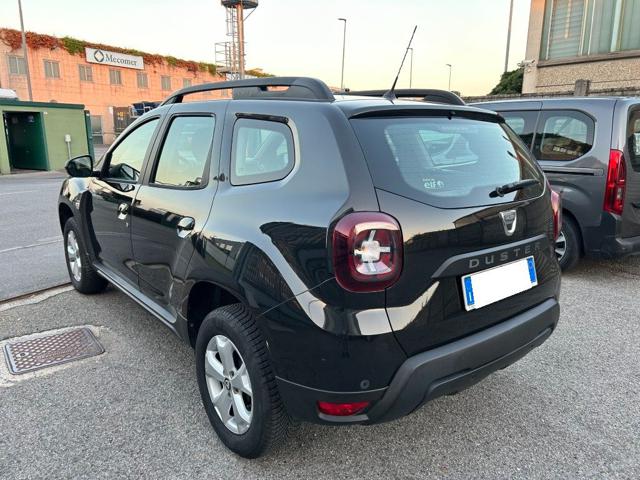 Dacia Duster 1.6 SCe GPL 4x2 *UNIPRO* *OK NEOPATENTATI* - foto 3 di 4