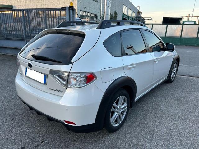Subaru Impreza XV 2.0R Trend *4X4* *AUTOMATICA* - foto 4 di 4