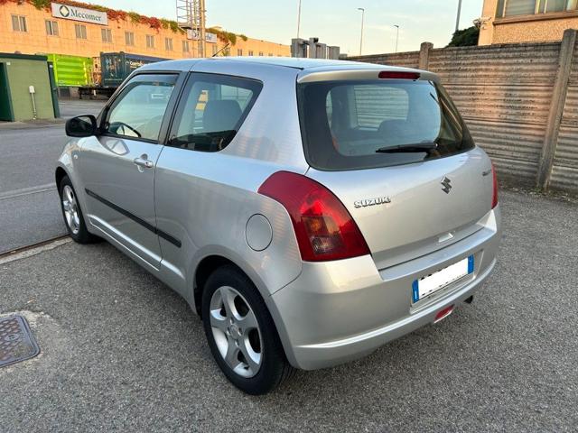 Suzuki Swift 1.3 3p. GL *OK NEOPATENTATI* *FINANZIABILE* - foto 3 di 4