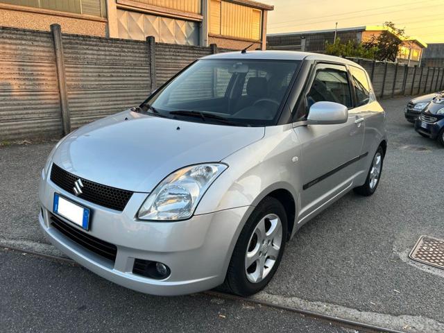 Suzuki Swift 1.3 3p. GL *OK NEOPATENTATI* *FINANZIABILE* - foto 2 di 4