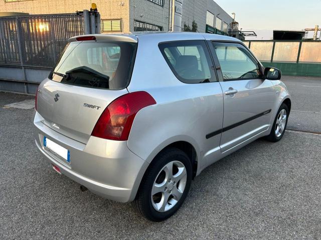 Suzuki Swift 1.3 3p. GL *OK NEOPATENTATI* *FINANZIABILE* - foto 4 di 4