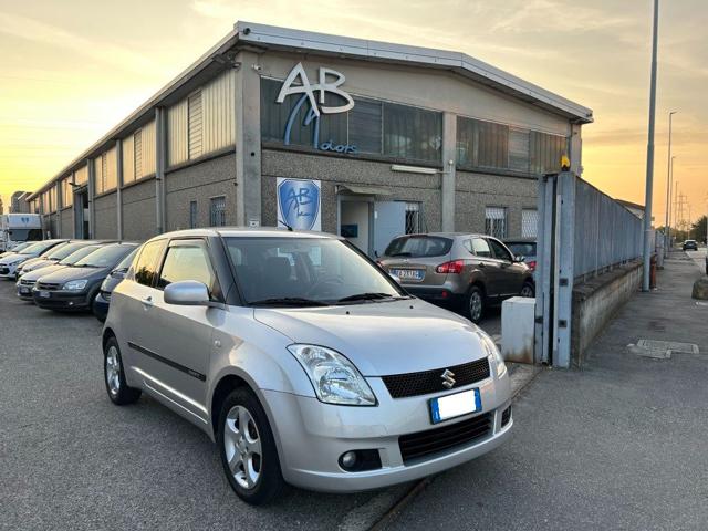 Suzuki Swift 1.3 3p. GL *OK NEOPATENTATI* *FINANZIABILE*, del 2006, 59.544 km, in vendita a San Giuliano Milanese (MI)