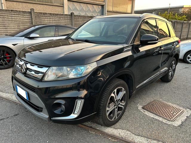 Suzuki Vitara 1.6 DDiS V-Top *OK NEOPATENTATI* *FINANZIABILE* - foto 2 di 4
