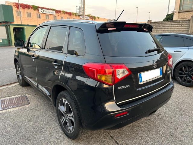 Suzuki Vitara 1.6 DDiS V-Top *OK NEOPATENTATI* *FINANZIABILE* - foto 3 di 4