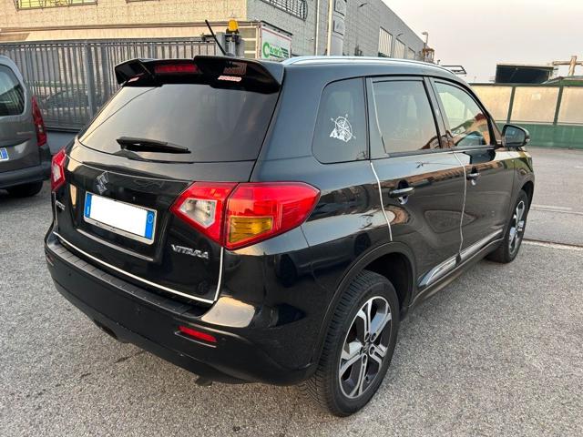 Suzuki Vitara 1.6 DDiS V-Top *OK NEOPATENTATI* *FINANZIABILE* - foto 4 di 4