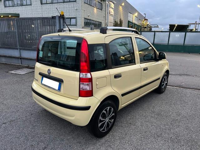 Fiat Panda 1.2 *EURO 5* *FINANZIABILE* *OK NEOPATENTATI* - foto 4 di 4