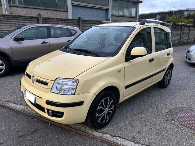 Fiat Panda 1.2 *EURO 5* *FINANZIABILE* *OK NEOPATENTATI* - foto 2 di 4