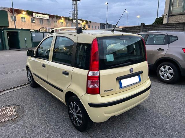 Fiat Panda 1.2 *EURO 5* *FINANZIABILE* *OK NEOPATENTATI* - foto 3 di 4