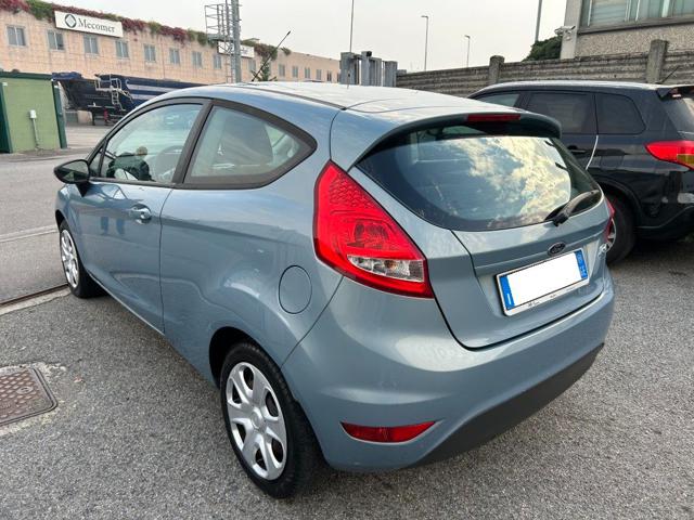 Ford Fiesta 1.2 82CV 3 porte *OK NEOPATENTATI* *FINANZIABILE* - foto 3 di 4