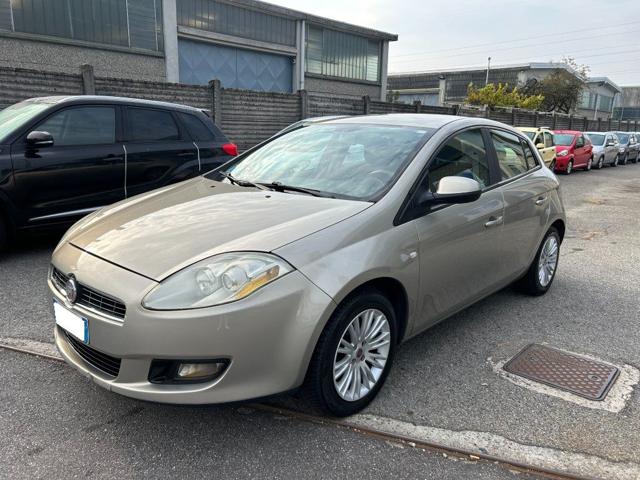 Fiat Bravo 1.4 Dynamic GPL *OK NEOPATENTATI* *FINANZIABILE* - foto 2 di 4