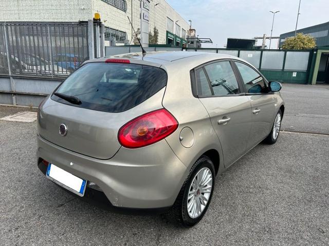 Fiat Bravo 1.4 Dynamic GPL *OK NEOPATENTATI* *FINANZIABILE* - foto 4 di 4