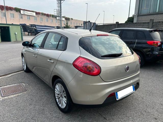 Fiat Bravo 1.4 Dynamic GPL *OK NEOPATENTATI* *FINANZIABILE* - foto 3 di 4