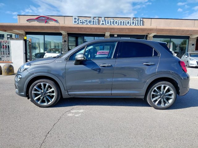 Fiat 500X 1.5 T4 Hybrid 130 CV DCT Sport Dolcevita - foto 2 di 4