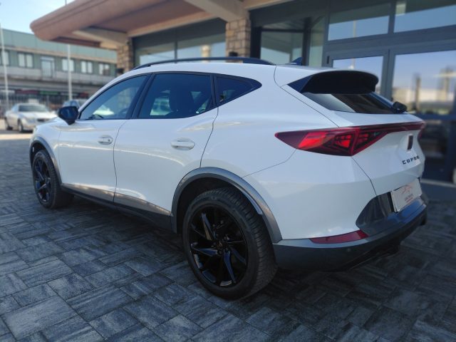 CUPRA Formentor 2.0 TDI 4Drive DSG Unico Proprietario - foto 3 di 4