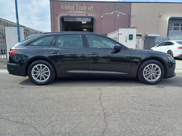 Audi A6 Avant 45 3.0 TDI quattro tiptronic Business Plus - foto 3 di 4