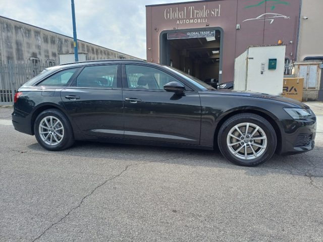 Audi A6 Avant 45 3.0 TDI quattro tiptronic Business Plus - foto 2 di 4