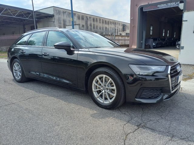 Audi A6 Avant 45 3.0 TDI quattro tiptronic Business Plus usato a MAZZANO