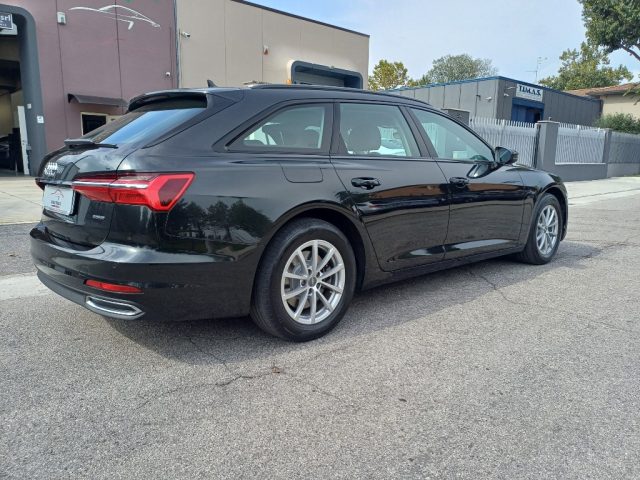 Audi A6 Avant 45 3.0 TDI quattro tiptronic Business Plus - foto 4 di 4