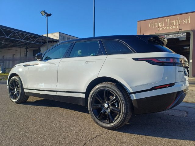 Land Rover Range Rover Velar 2.0D I4 180CV R-Dynamic S km 49.000 - foto 3 di 4
