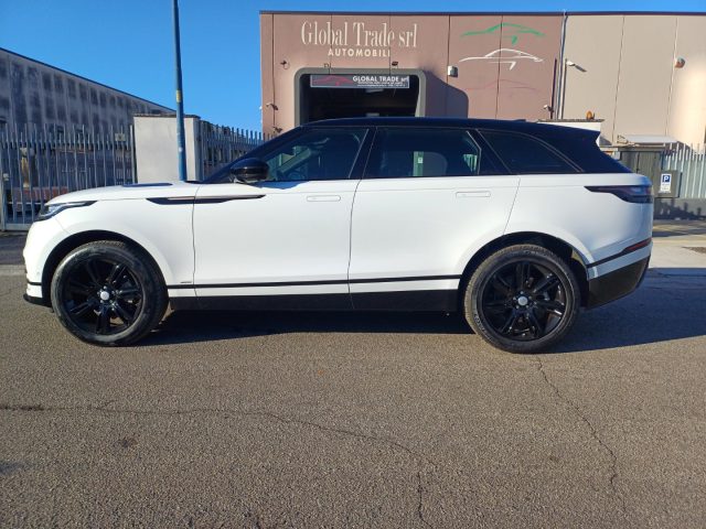 Land Rover Range Rover Velar 2.0D I4 180CV R-Dynamic S km 49.000 usato a MAZZANO