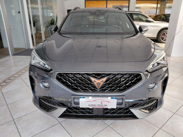 CUPRA Formentor 1.5 TSI DSG solo km 43.000 Unico Proprietario - foto 3 di 4