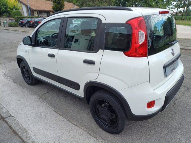 Fiat Panda 0.9 TwinAir Turbo S&S 4x4 - foto 3 di 4