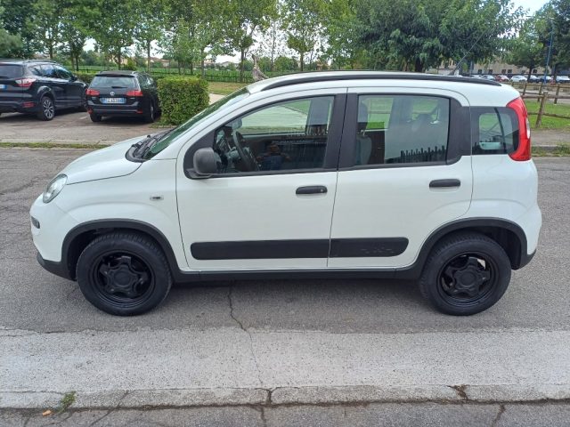 Fiat Panda 0.9 TwinAir Turbo S&S 4x4 - foto 2 di 4