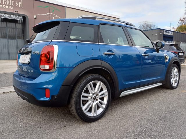 MINI Countryman 1.5 Cooper SE Hype Countryman ALL4 Automatica - foto 3 di 39