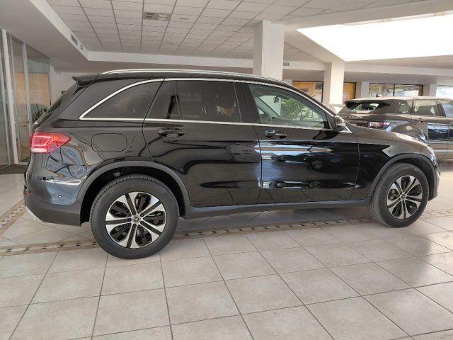 Mercedes-Benz GLC 300 de 4Matic EQ-Power Business Extra - foto 4 di 4