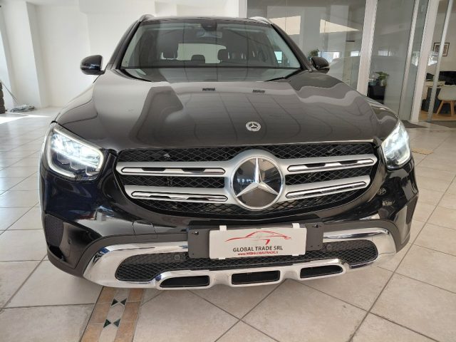Mercedes-Benz GLC 300 de 4Matic EQ-Power Business Extra - foto 2 di 4