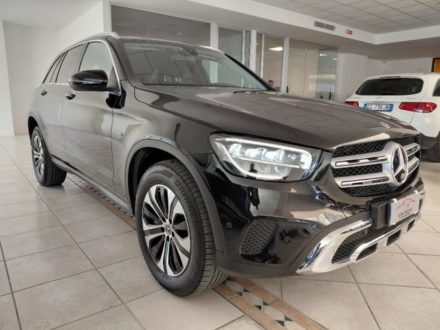 Mercedes-Benz GLC 300 de 4Matic EQ-Power Business Extra - foto 3 di 4