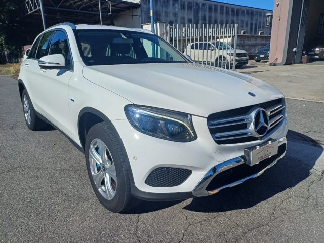 Mercedes-Benz GLC 350 e 4Matic Sport - foto 2 di 4