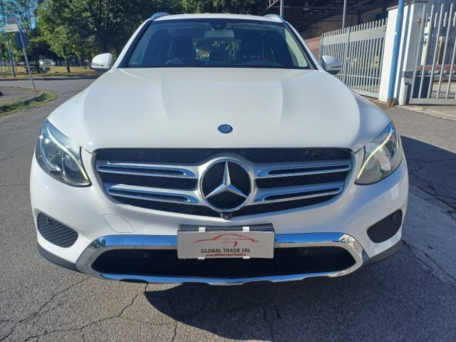 Mercedes-Benz GLC 350 e 4Matic Sport - foto 3 di 4