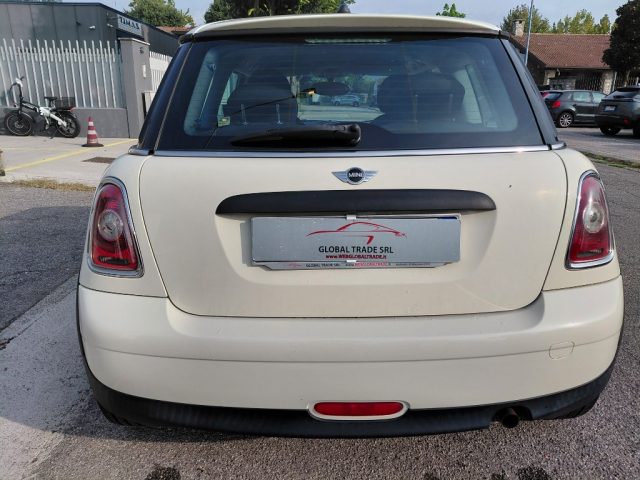 MINI One 1.4 16V One (55kW) Neo Patentati - foto 4 di 4